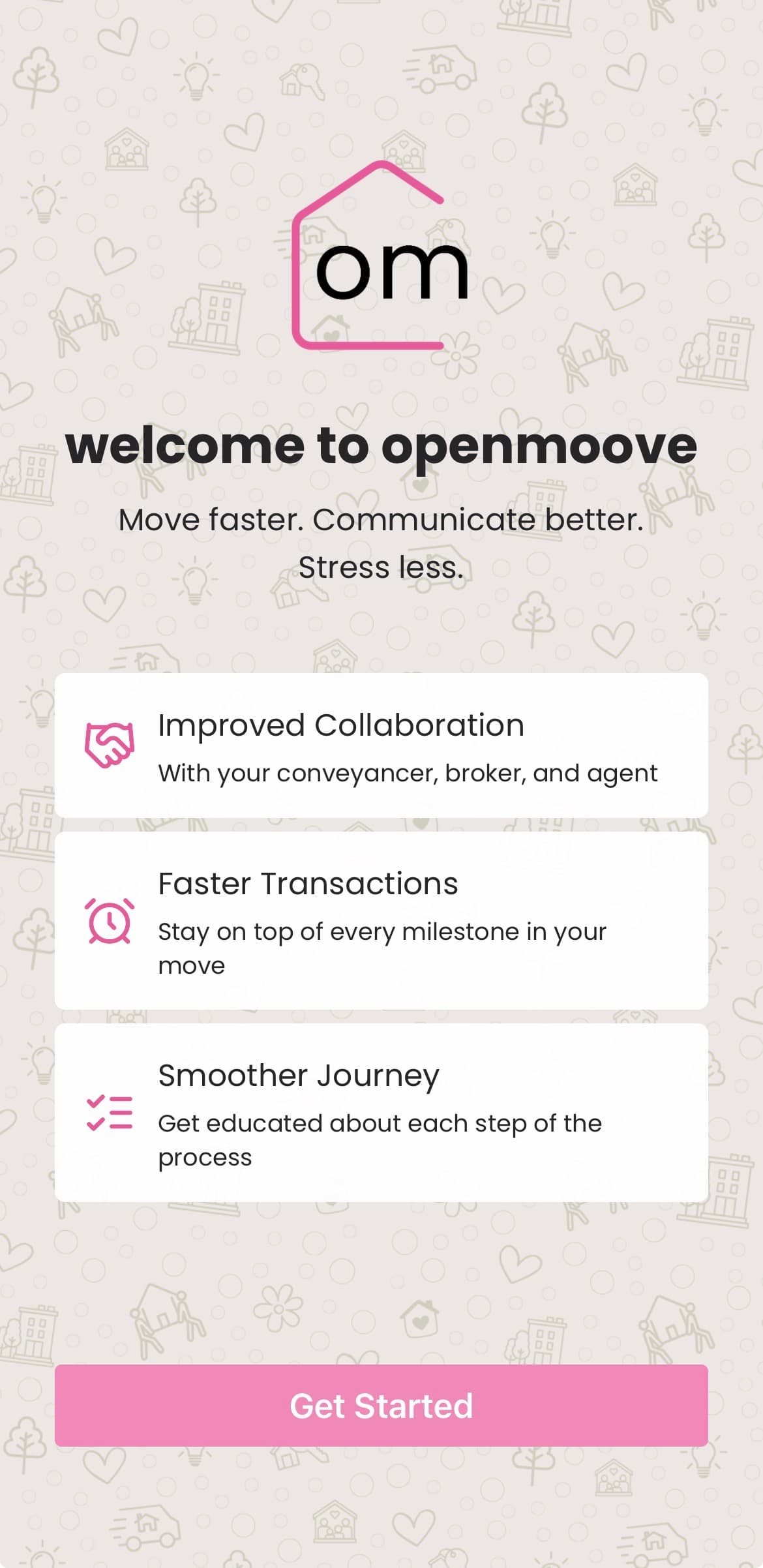openmoove